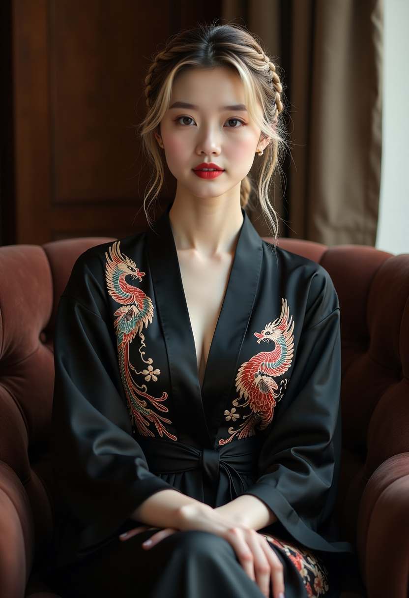 心居